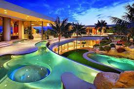 صور بيوت اشكال منازل بالصور صباح الورد