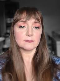 Hey y'all!!! My name is Kristyn. Im 42 and alone in this world. Son's grown  up. Divorced from an abuser, and partially disabled from the negligence of  American Healthcare. I live with