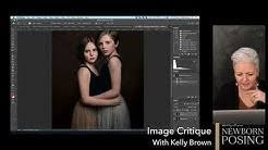 Kelly brown broadway and theatre credits. Kelly Brown Newborn Photography Youtube