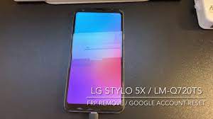 Added lg stylo 4 plus, aristo 5, stylo 6 user name: Furiousgold Otsmart Update 1 0 0 5185 Gsm Forum