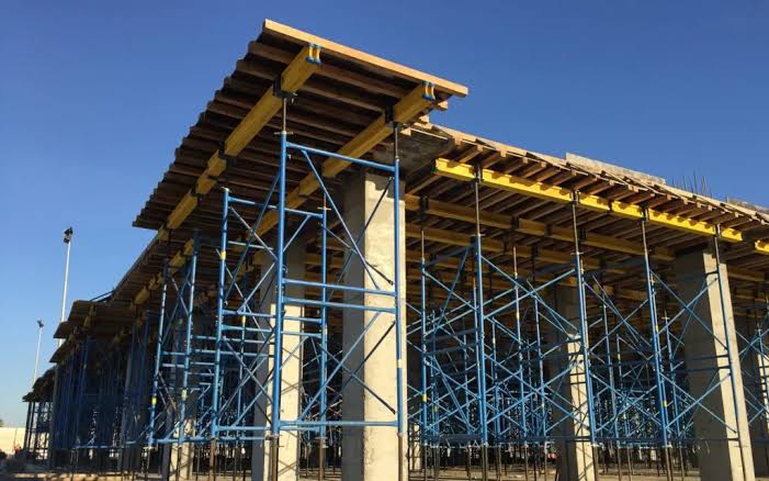Formwork Project