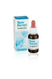 nurse harvey s gaz giderici damla 20 ml fiyati yorumlari trendyol