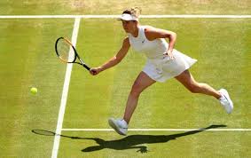 Первая ракетка украины элина свитолина вышла в полуфинал турнира us open после победы над британкой йоханной конта. Svitolina Za Polufinal Uimbldona Poluchit Samye Krupnye Prizovye V Karere Korrespondent Net