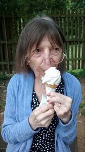 Amy Bamford is fundraising for The Lewy Body Society