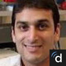 Dr. Zeshaan A. Rasheed, MD