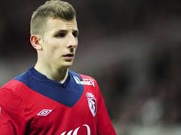Stay up to date with soccer player news, rumors, updates, social feeds, analysis and more at fox sports. Paris Saint Germain Macht Transfer Von Lucas Digne Perfekt Goal Com