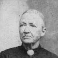 Barthena Harmon (1800–1877) • FamilySearch