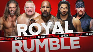 Wwe royal rumble 2021 is scheduled january 31, 2021 from inside the wwe thunderdome at tropicana field in st. How To Watch Royal Rumble 2021 Live Stream Anywhere Wwe Online In Usa Uk Canada With Vpn Shiva Sports News