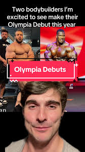 Were Bodybuilders Were Gonna