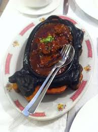 Assiette 4 Varietes Croustillantes Picture Of Le Lotus Bleu Frameries Tripadvisor