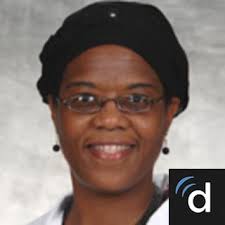 Dr. Andre Rosario, MD