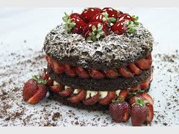 We got the best activities, recipes, discounts, and deals to make your day super sweet! National Chocolate Cake Day Roodepoort Record