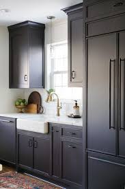 updated kitchen and dining nook from