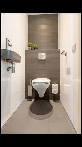 this is contrast because the white walls are contrasting with the darker back wa contrast contrasting d wc design kleine toilette design wc im erdgeschoss