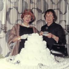 AA Sisterhood Celebrates 100 Years