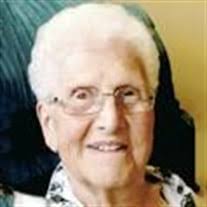 Obituary information for Andrina H. Kuechle