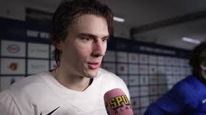 USA:s stjärna född i Sverige: "Första gången tillbaka"