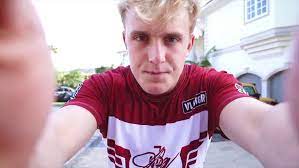 We've mutually agreed that jake paul will leave his role. Jake Paul Controversies Timeline Fbi Search Scandals Racist Slurs