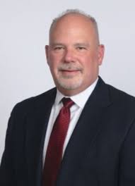 Patrick Perry has been appointed General Manager at Delta Hotels by  Marriott Grand Rapids Airport