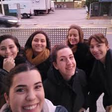 Thinking of organizing a global volunteer week