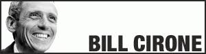 Bill Cirone: From 'Why' to 'Why Not?'