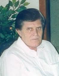 James Farris Obituary