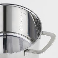 Check spelling or type a new query. Ikea 365 5 Piece Cookware Set Ikea