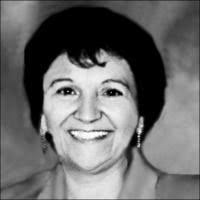 CONSTANCE SMITH Obituary (2020)