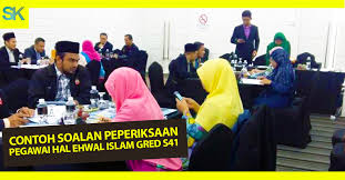 Melaksanakan program hal ehwal islam di universiti. Pegawai Hal Ehwal Islam Archives Skop Kerjaya