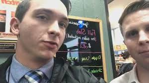 Will PJ Washington play? We’re with Will Puckett WYMT and Marcus Browning  WYMT with more from today’s news conference. BTW they’re at a BBQ  restaurant with a long line!