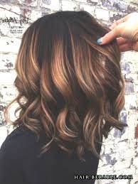 Pin On Braune Haare