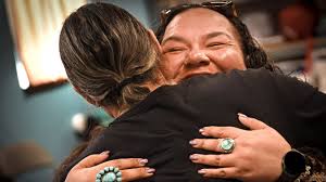 The number of fluent Spokane Salish speakers has more than doubled after  the first graduation of a pilot adult immersion program: 'This is historic'