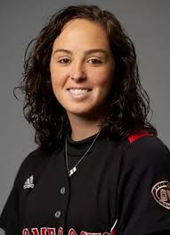 2012-13 Softball Roster