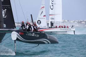 Image result for america's cup 2017