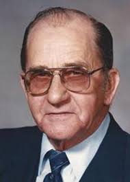 Harold W. Morgan Obituary September 3, 2012