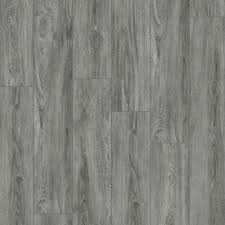 Delta Gray Oak Water Resistant Laminate In 2020 Flooring Vinyl Flooring Moduleo Flooring