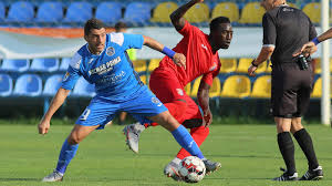 It is currently used mostly for football matches and is the home ground of academica clinceni. Academica Clinceni Prima Victorie In Liga 1 Sportb Ro