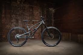 Mega 275 Comp 2020 Nukeproof