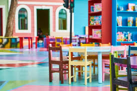 Ludoteca Per Bambini Di Cosa Si Trova E Dove La Ludoteca Piu Vicino A Te