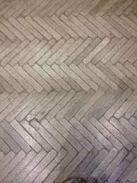 Learn about herringbone tile patterns for walls & floors. Herringbone Cast Concrete Floor I Would Love To Do This In The Garage Flooring Concrete Floors Doors And Floors