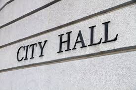 Canton Begins Project To Upgrade Mapping It Systems Canton Ga Patch