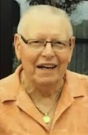 RONALD MUCCKLEY LEWISTON RESIDENT --- R.I.P.