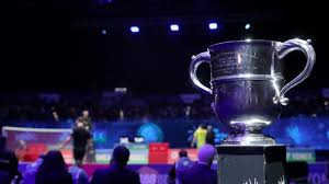 Past masters of indian badminton: News Bwf World Tour