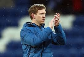 Who have ever worked for the selected club, along. Head Coach Julian Nagelsmann Of Hoffenheim Celebrates After The Coach Celebrities Julian