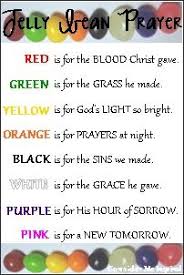 Consider Me Inspired Jelly Bean Poem Prayer Verses And A Craft Easter Lessons Easter Poems Easter Speeches