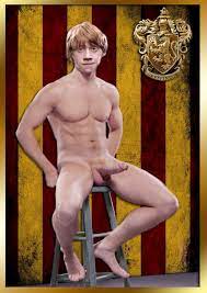 Harry Potter Ron Weasley Gay | Gay Fetish XXX