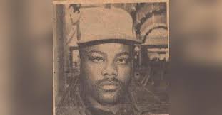 Brian Keith Tyson Obituary