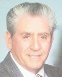 Rafael Alarcon Obituary (1927