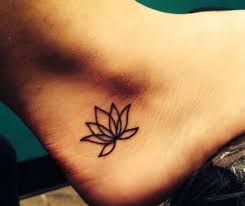 The pink colour makes the entire design to pop which is great. 61 Best Lotus Flower Tattoo Designs Meanings 2021 Guide