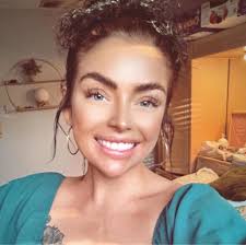 A beautiful butterfly..